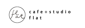 flat | cafe+studio